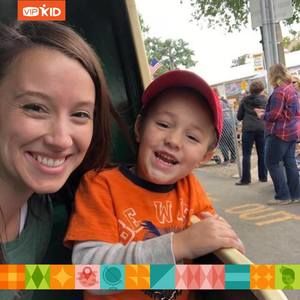 Meet your Posher, Ashelynn